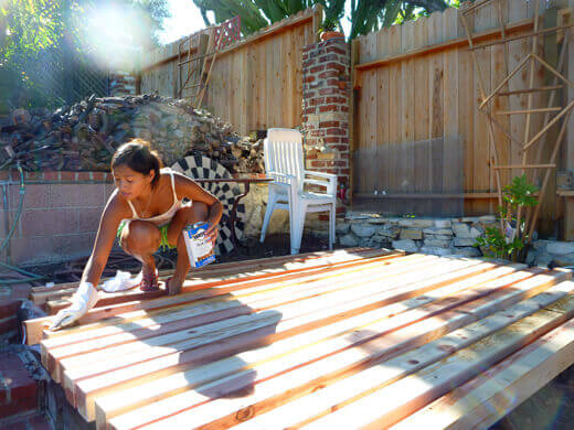 House project