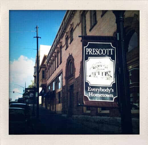 Prescott, Arizona