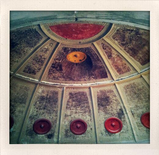 Arcosanti