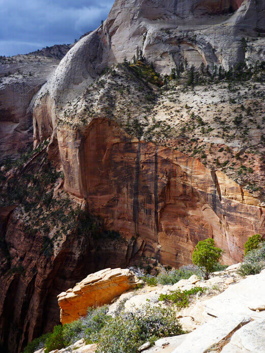 Zion Canyon