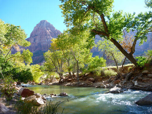 Virgin River
