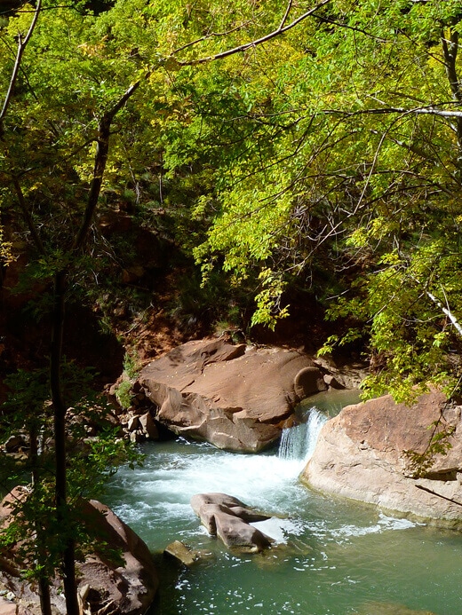 Virgin River