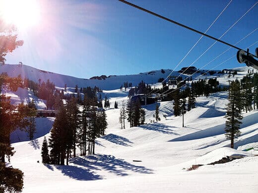 Squaw Valley