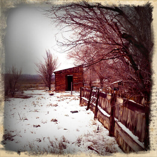Panguitch, Utah