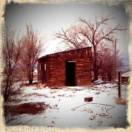Panguitch, Utah