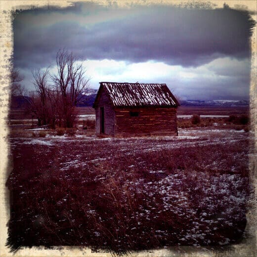 Panguitch, Utah