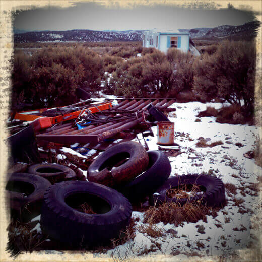 Panguitch, Utah
