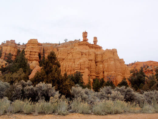 Bryce Canyon National Park