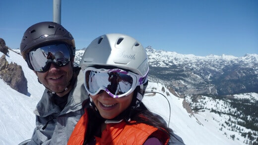 Mammoth Mountain