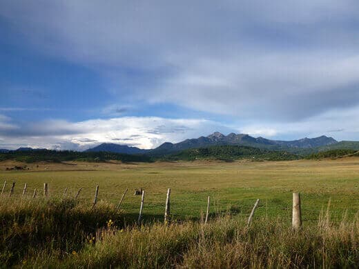 Pagosa Springs, Colorado