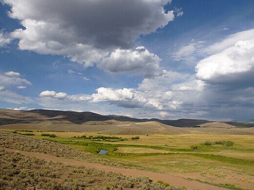 Southern Colorado
