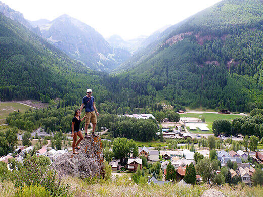 Telluride, Colorado
