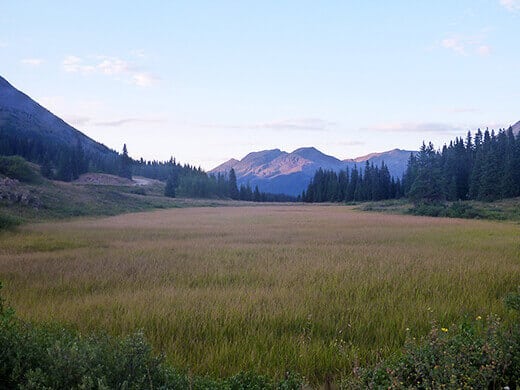 San Juan Mountains