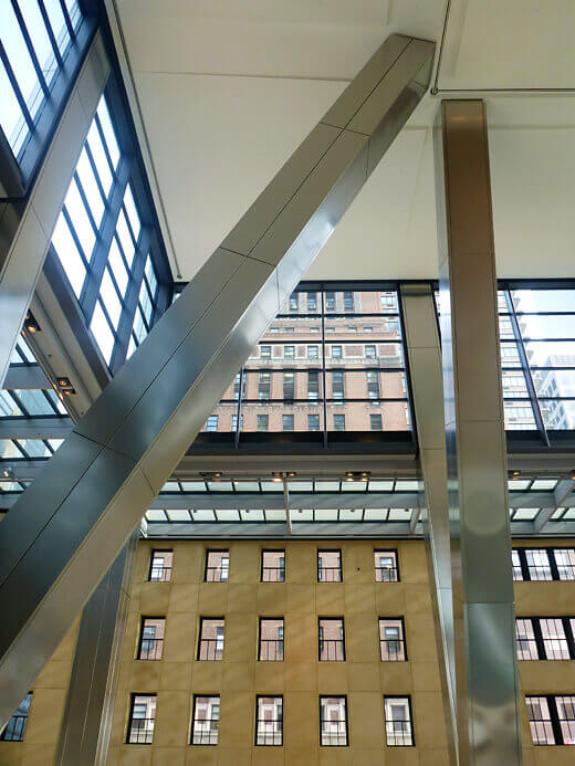 Hearst Tower