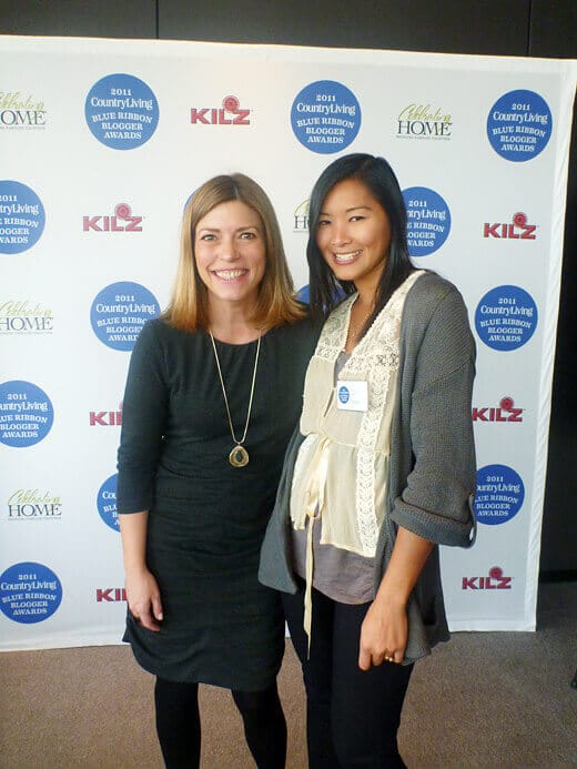 Sarah Gray Miller and Linda Ly