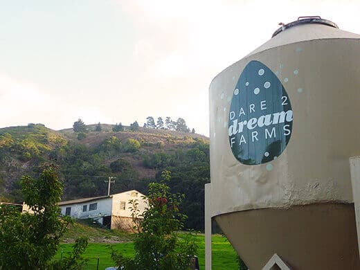 Dare 2 Dream Farms