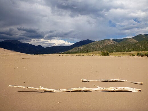 Great Sand Dunes