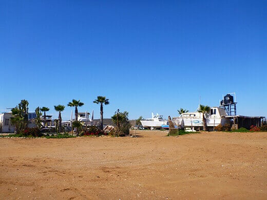 The Boat Ranch