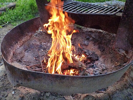 Fire