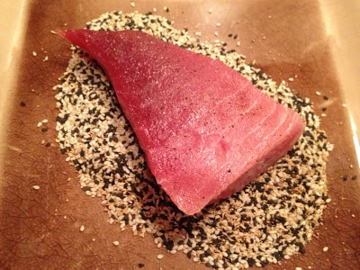 sesame-crusted-tuna-step-by-step-recipe