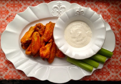 the-dude-diet-healthy-baked-buffalo-chicken-wings