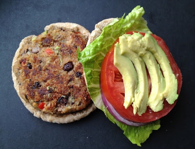 black-bean-and-quinoa-veggie-burgers