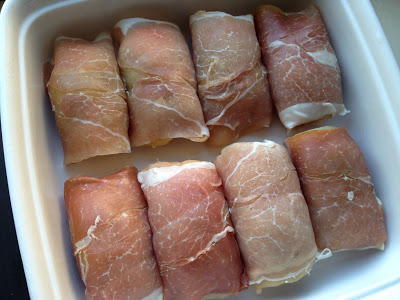 chicken-rollatini-with-roasted-red-pepper-tomato-sauce-step-by-step-recipe