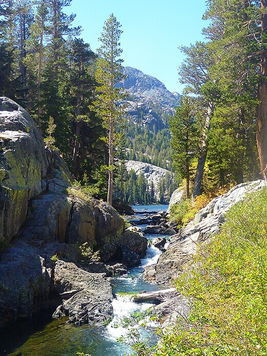 Shadow Creek
