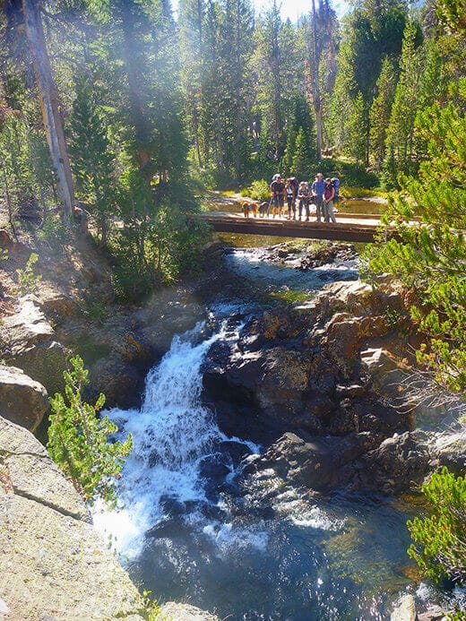 Shadow Creek