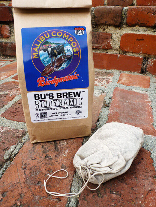 Malibu Compost