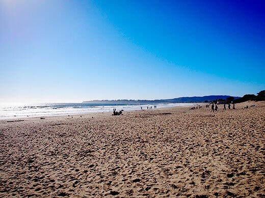 Stinson Beach
