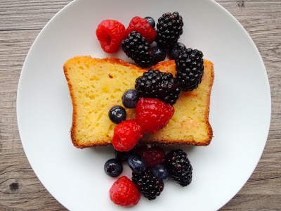 low-fat-lemon-yogurt-cake
