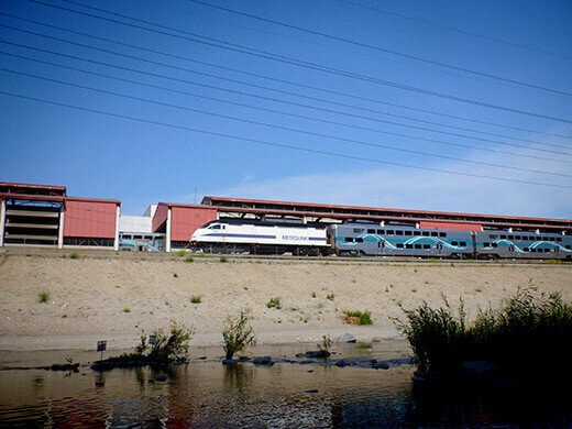 MetroLink