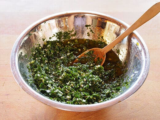 Combine all ingredients in a bowl