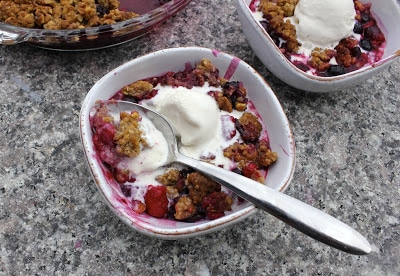 summer-berry-crisp