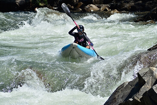 Troublemaker rapid