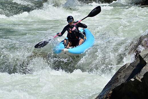Troublemaker rapid