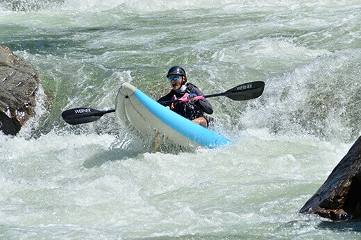 Troublemaker rapid