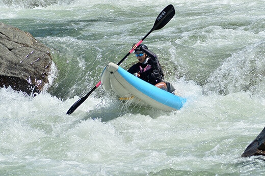 Troublemaker rapid
