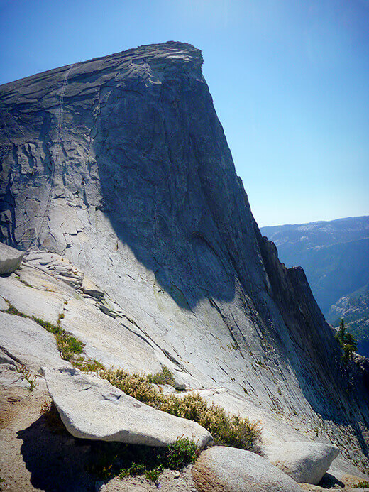 Half Dome