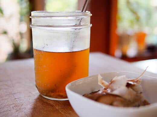 Uses for leftover pickle juice