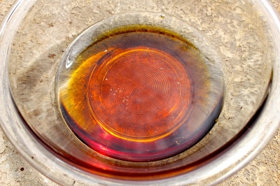 vegan-maple-cinnamon-granola-with-chia-seeds-step-2