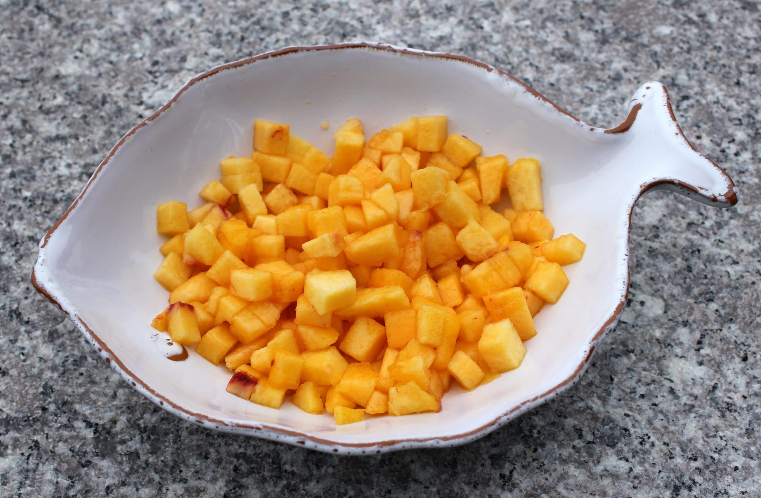 Peach-salsa-diced-peaches
