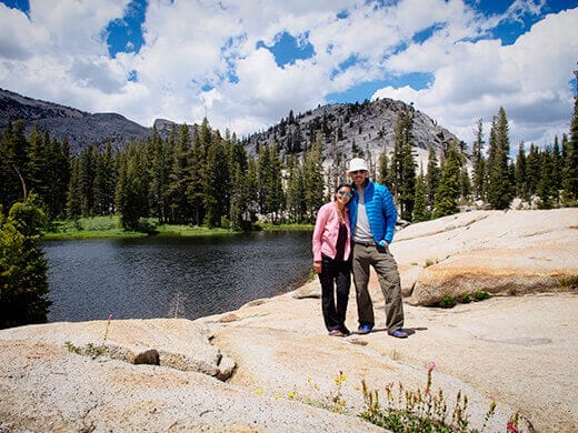Raisin Lake