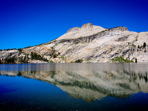 May Lake