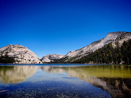 May Lake