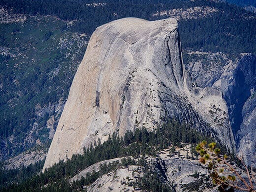 Half Dome