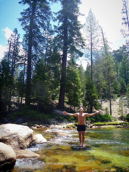 Merced River