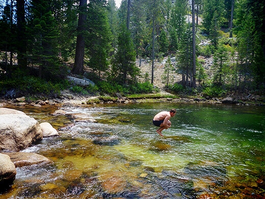 Merced River