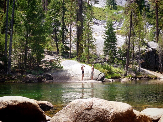 Merced River